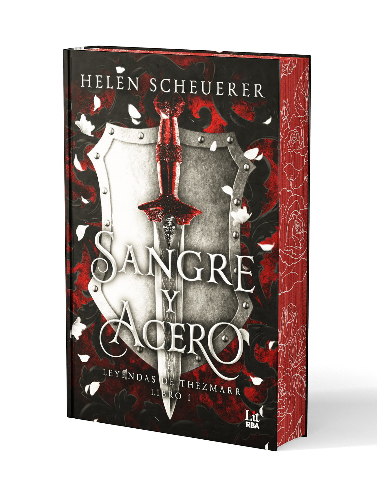 Sangre y acero