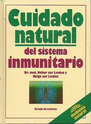 CUIDADO NATURAL DE SISTEMA INMUNITARIO.