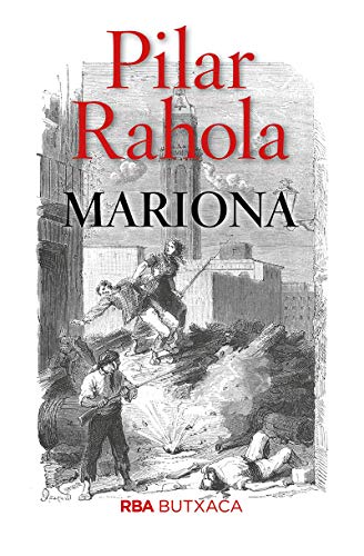 Mariona (Butxaca)