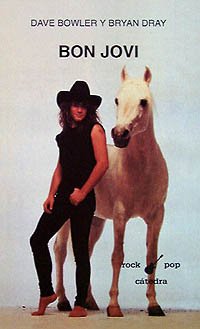 Bon Jovi (Rock/Pop Cátedra)