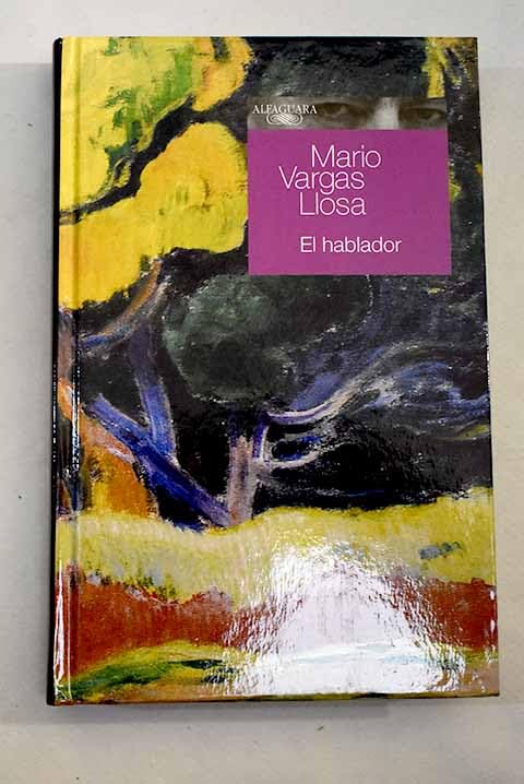 15 Entrega. el Hablador