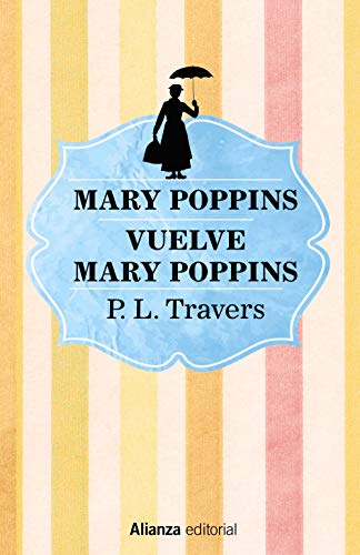Mary Poppins. Vuelve Mary Poppins (13/20)