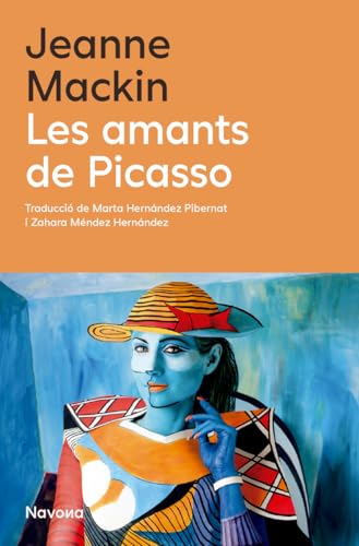 Les amants de Picasso (SERIE M)