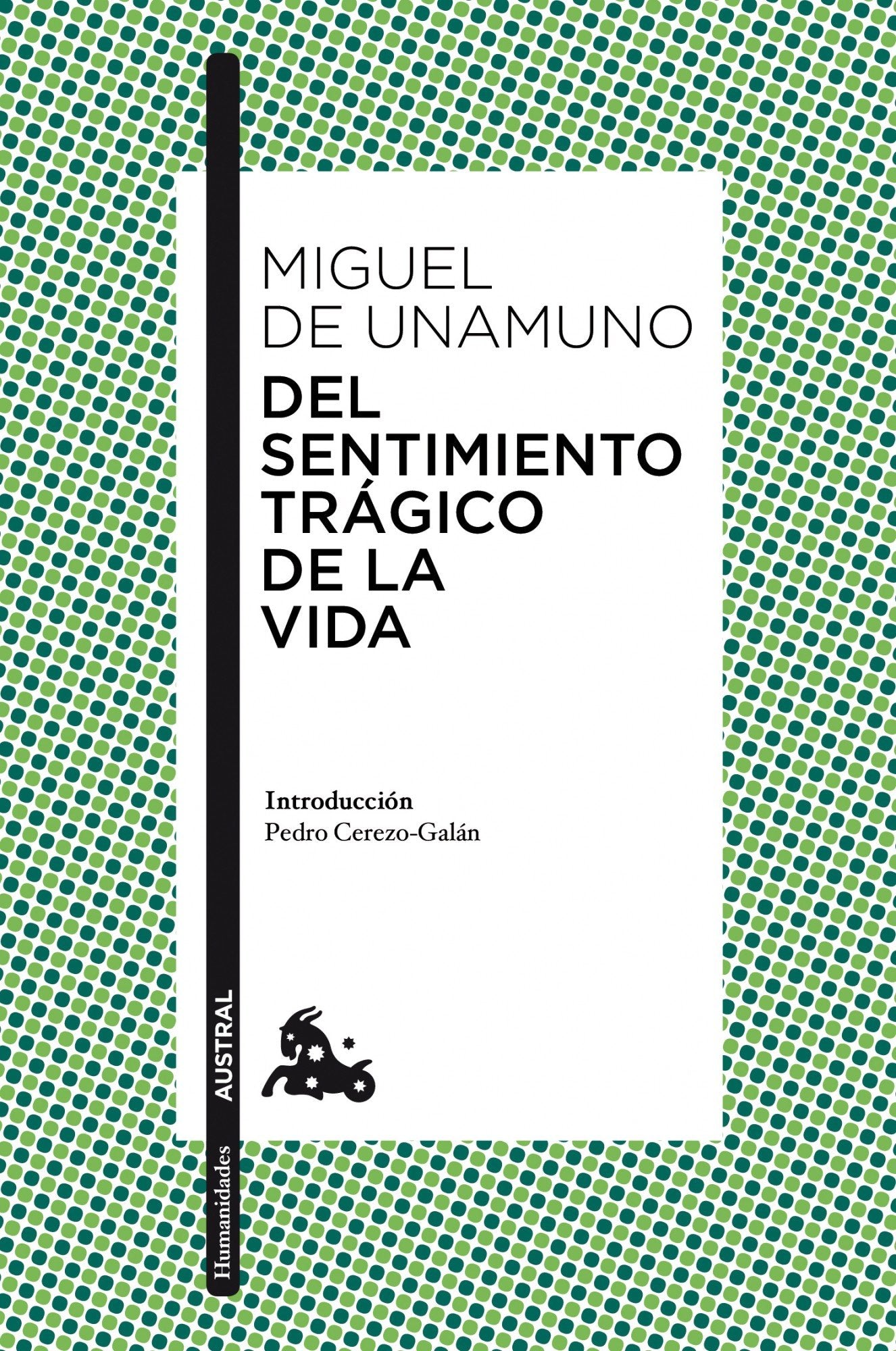 Del sentimiento trágico de la vida (Clásica)