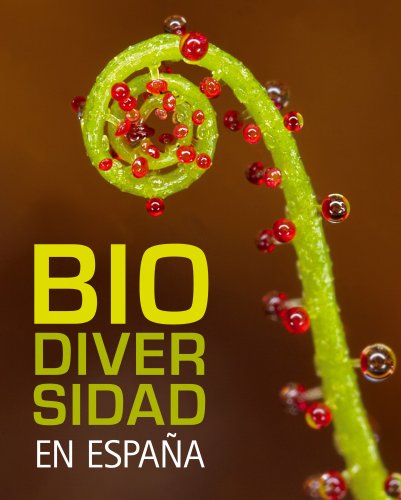 Biodiversidad en España: 1 (General)