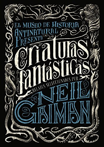 Criaturas fantásticas (Literatura Juvenil (A Partir De 12 Años) - Narrativa Juvenil)
