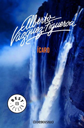 ICARO-DEBOLSILLO JUNIO 06 (BESTSELLER)