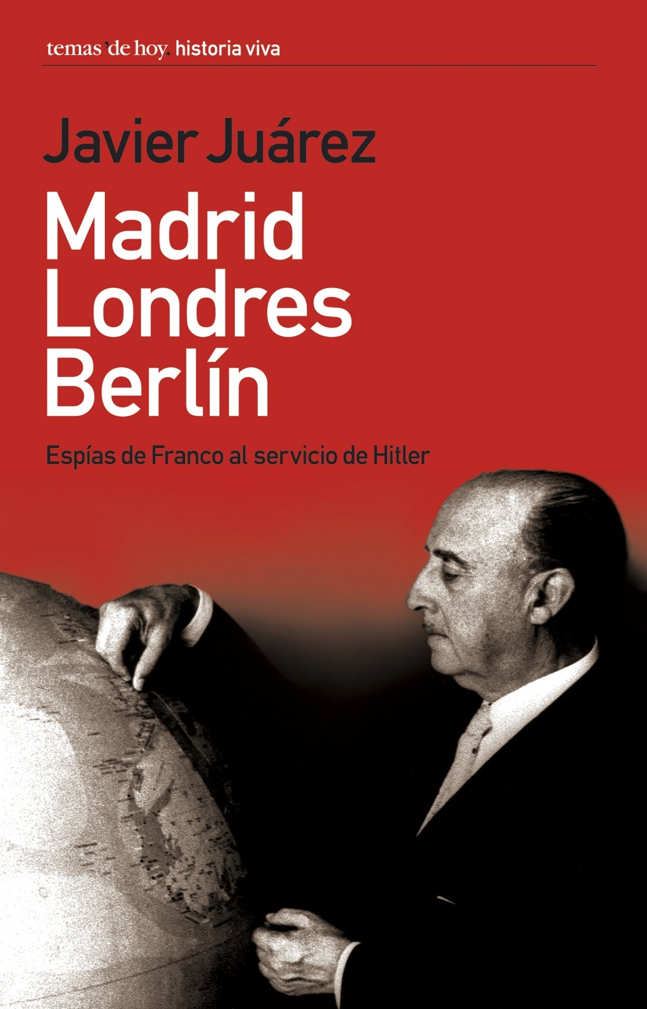 Madrid-Londres-Berlín: 1 (Varios)