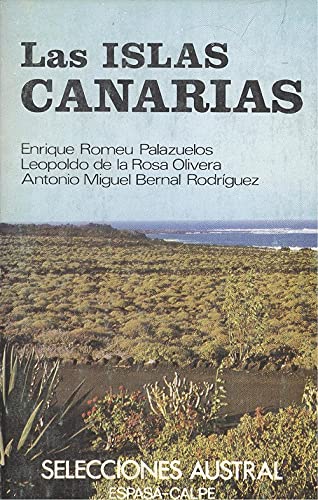 Islas Canarias, las