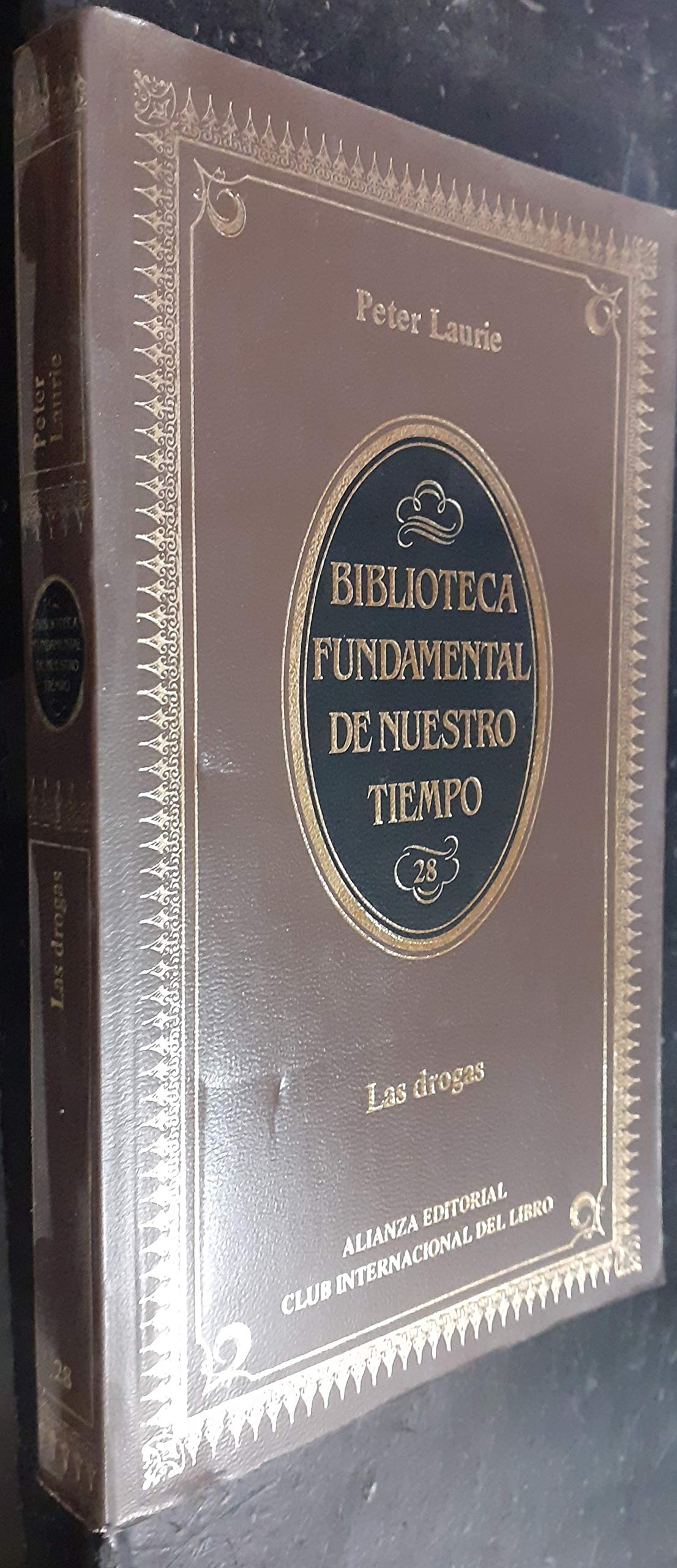 Las drogas/ Drugs: Aspectos Medicos, Psicologicos Y Sociales/ Medical, Psychological and Social Aspects