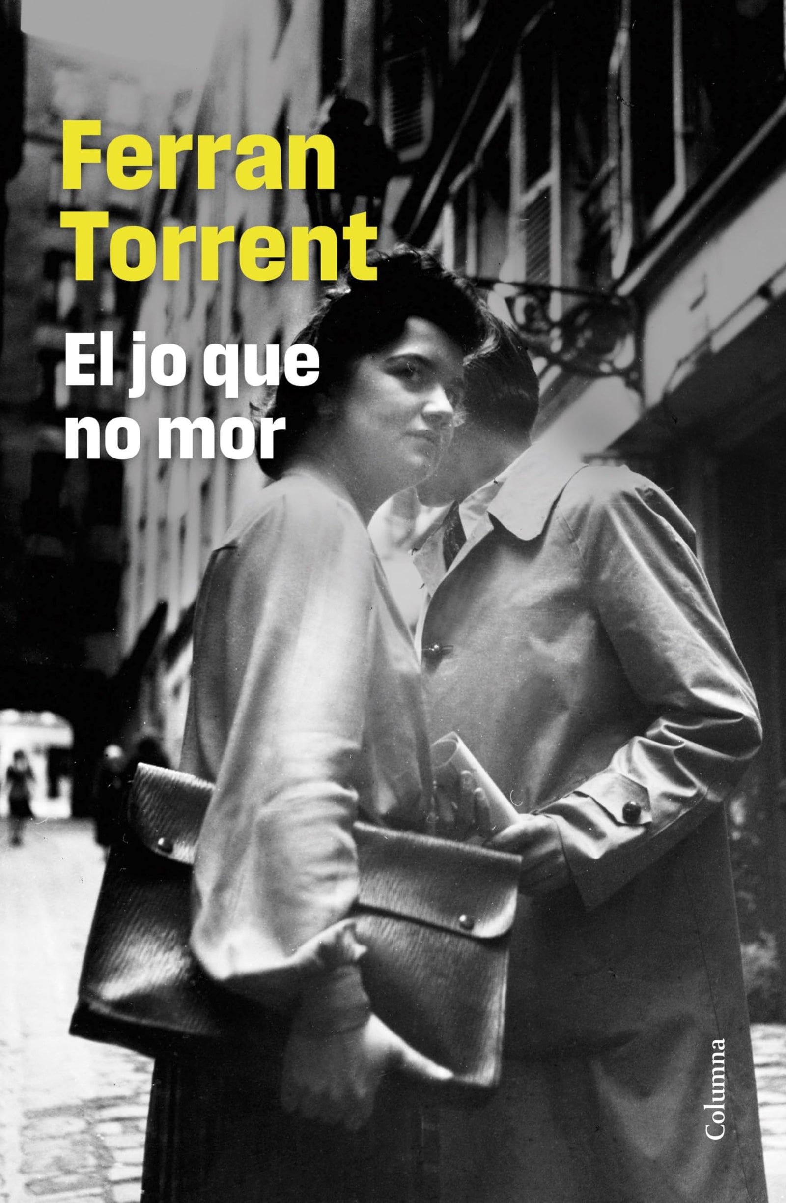 El jo que no mor (Clàssica)