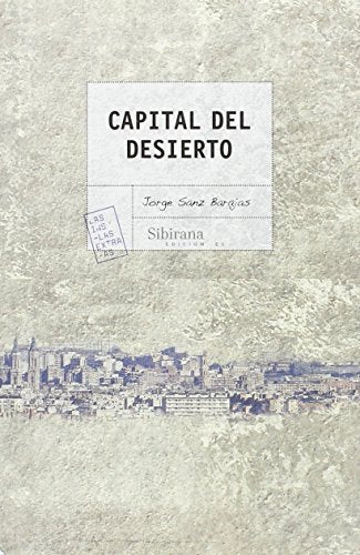 Capital del Desierto