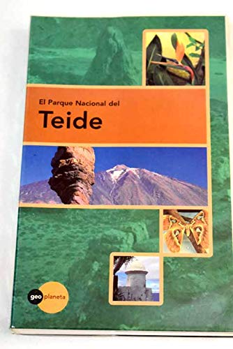 El parque nacional del teide