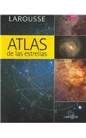 ATLAS DE LAS ESTRELLAS (SIN COLECCION)