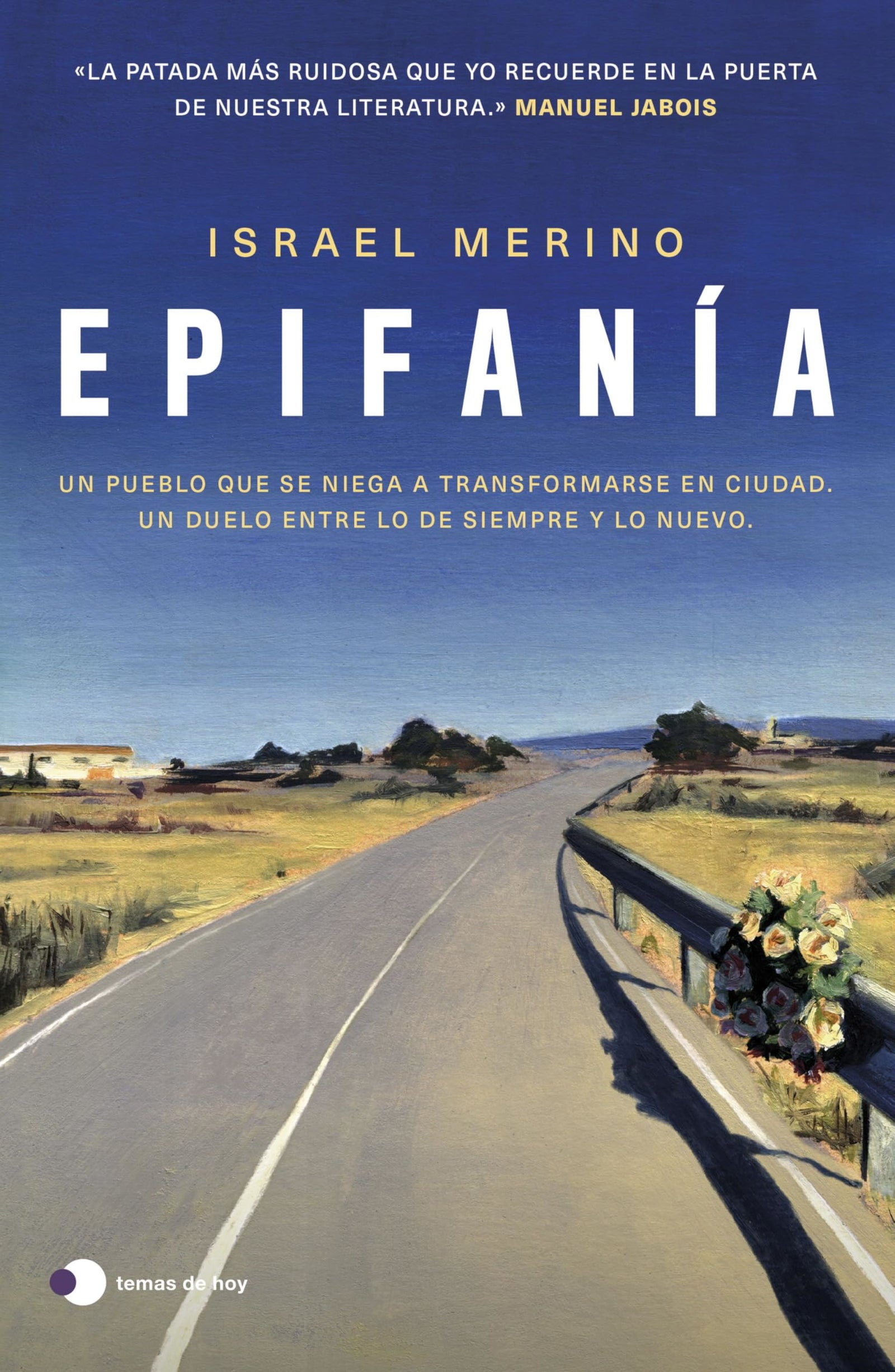 Epifanía (Historias de hoy)