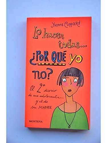 LO HACEN TODAS...PORQUE YO NO-MONTENA (CHICAS)