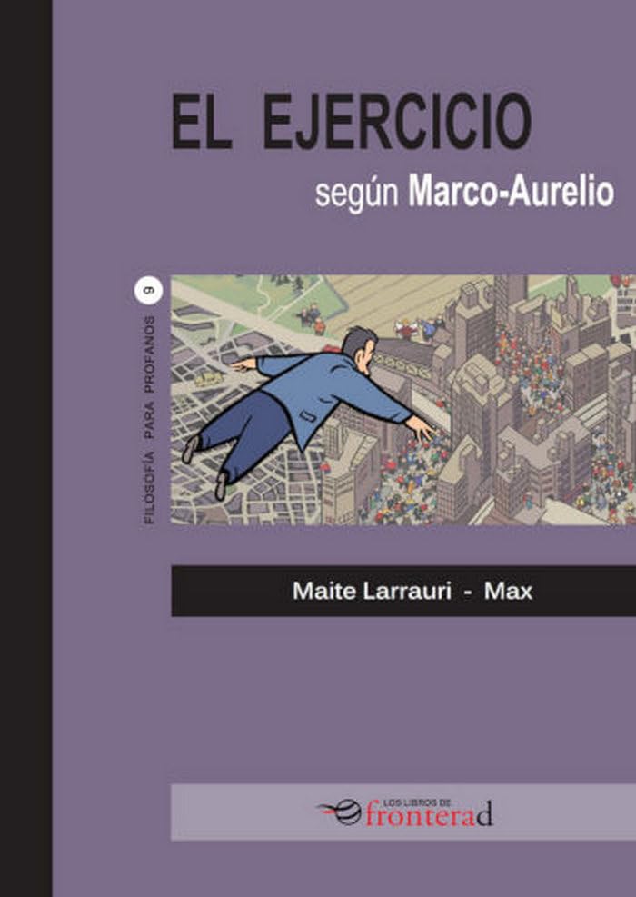 EL EJERCICIO SEGúN MARCO AURELIO