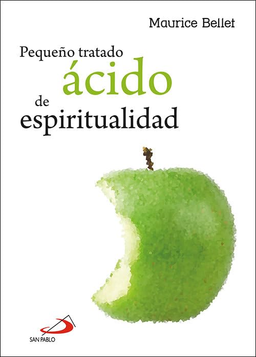 Pequeﾥo Tratado acido de espiritualidad (Teselas)