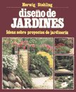 DISE?O JARDINES IDEAS PROY,JARDINERIAS (LIBROS PRACTICOS)