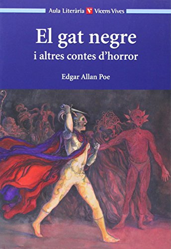 El Gat Negre N/e