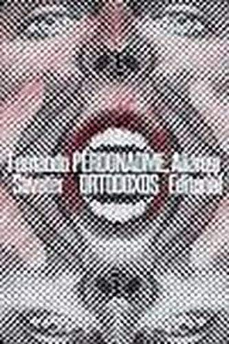 Perdonadme, Ortodoxos / Forgive Me, Orthodox