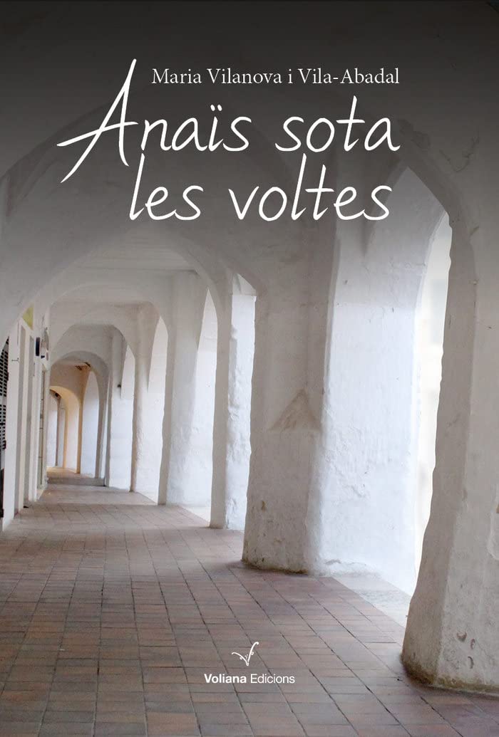 Anaïs Sota Les Voltes: 45 (Voliac)