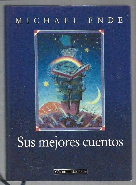 Sus mejores cuentos