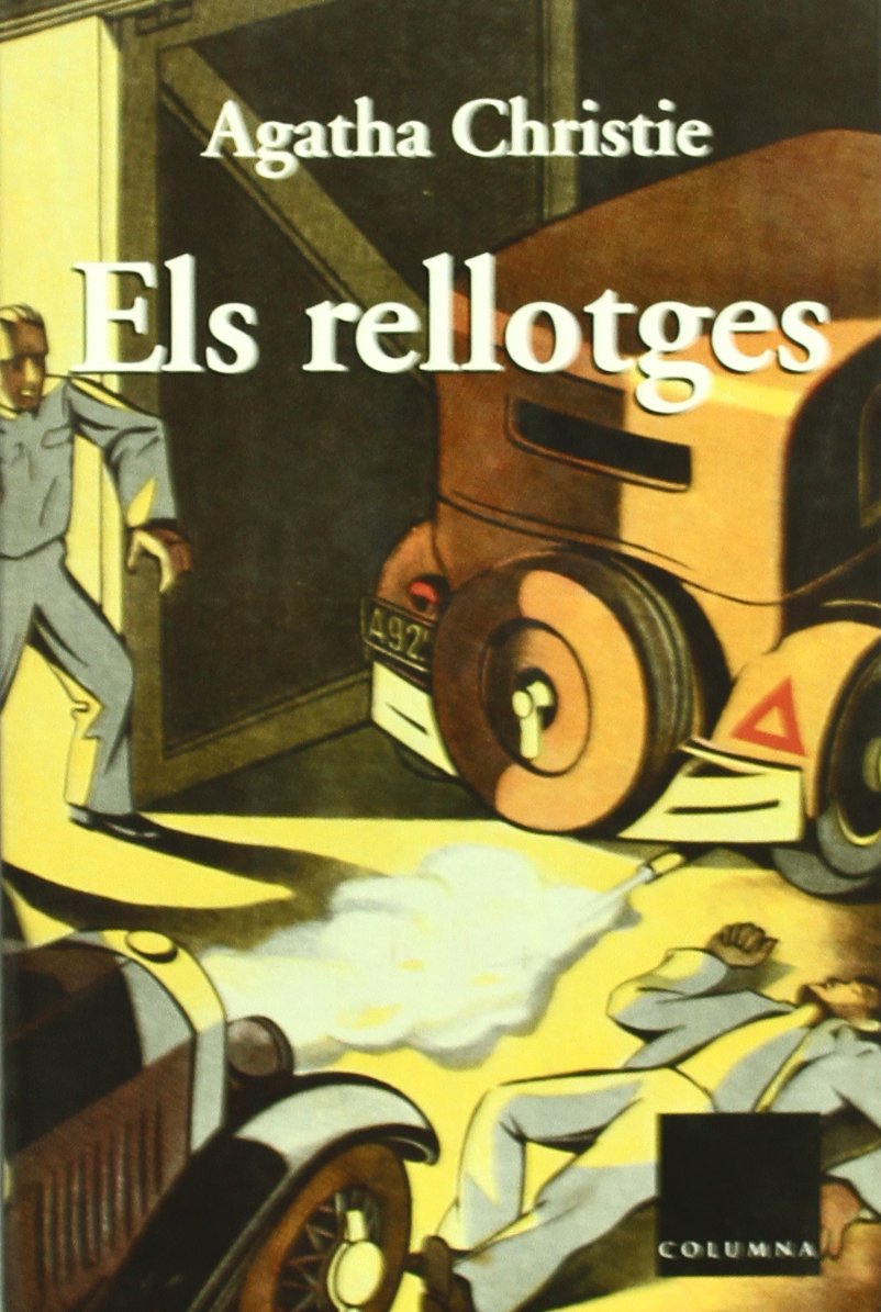 ELS RELLOTGES