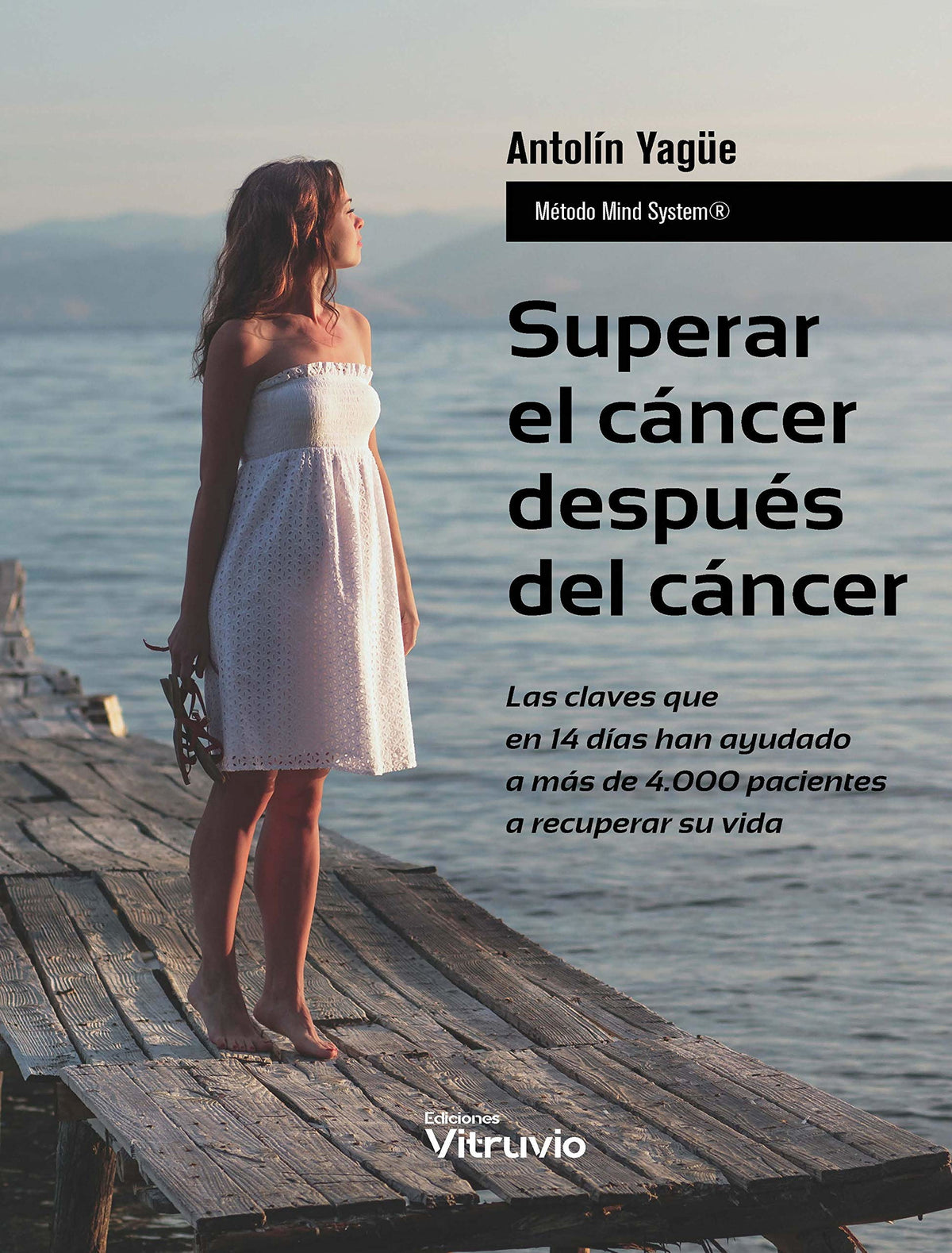 Superar el cáncer después del cáncer