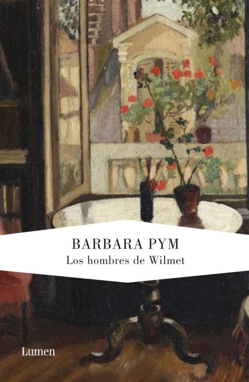 Los hombres de Wilmet (Narrativa)