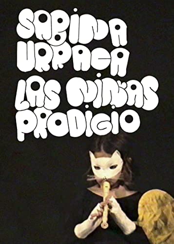 Las niñas prodigio (NARRATIVA)