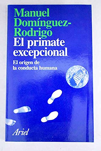 El primate excepcional