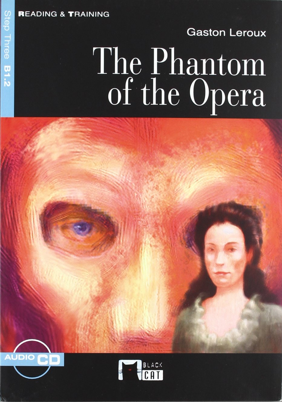 THE PHANTOM OF THE OPERA (FREE AUDIO)