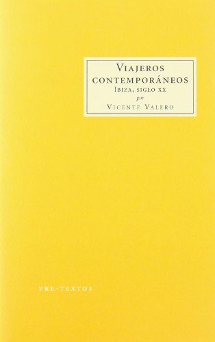 VIAJEROS CONTEMPORANEOS (SIN COLECCION)