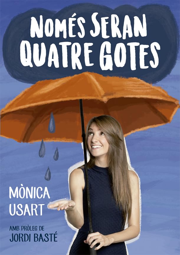 Només seran quatre gotes: 17 (Bridge)