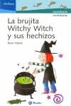 La brujita Witchy Witch y sus hechizos/ The Witch Witchy Witch and her Spells (Delfines/ Dolphins)