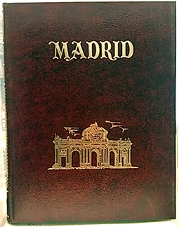 Madrid; tomo 3