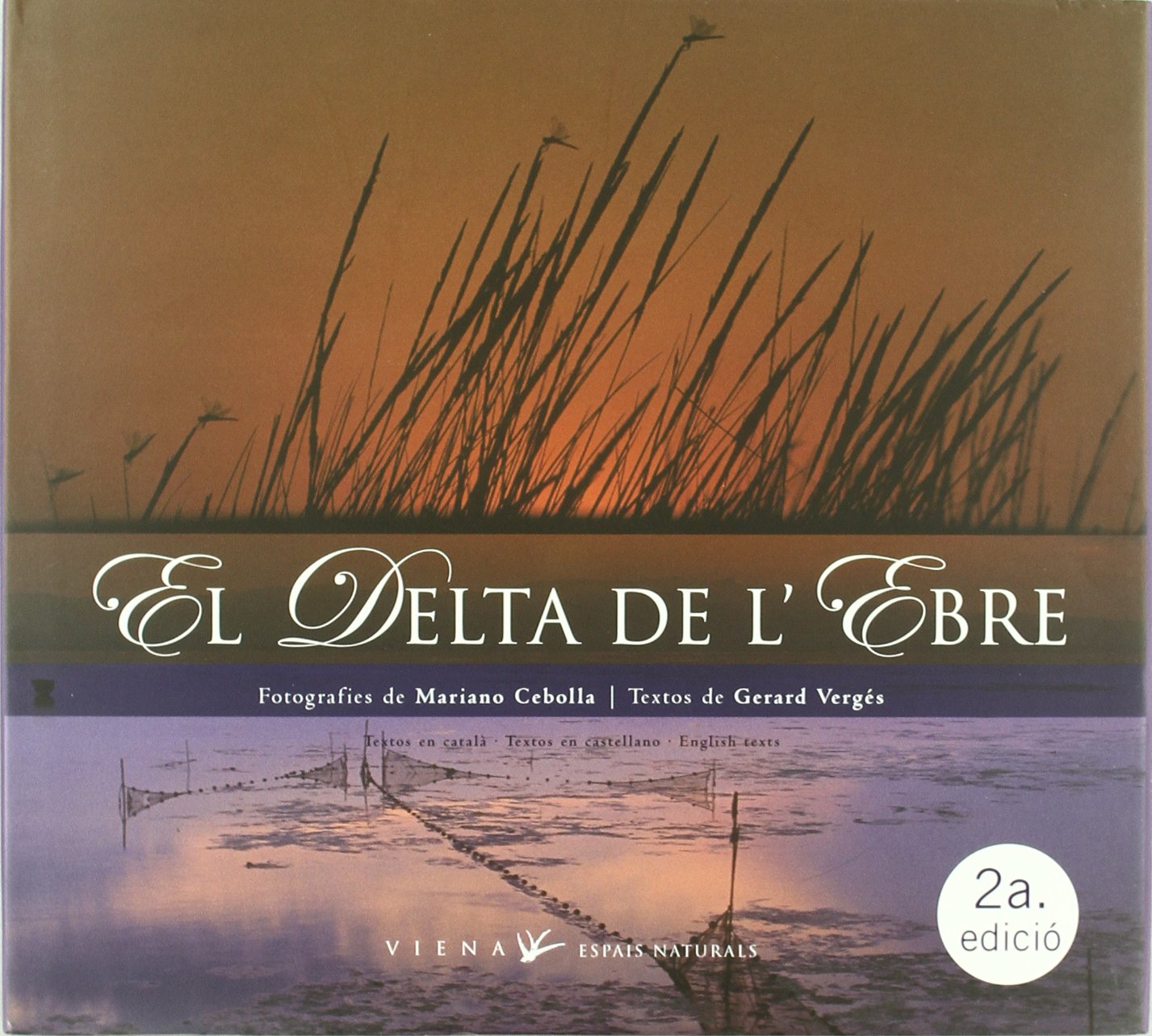 El Delta de l'Ebre