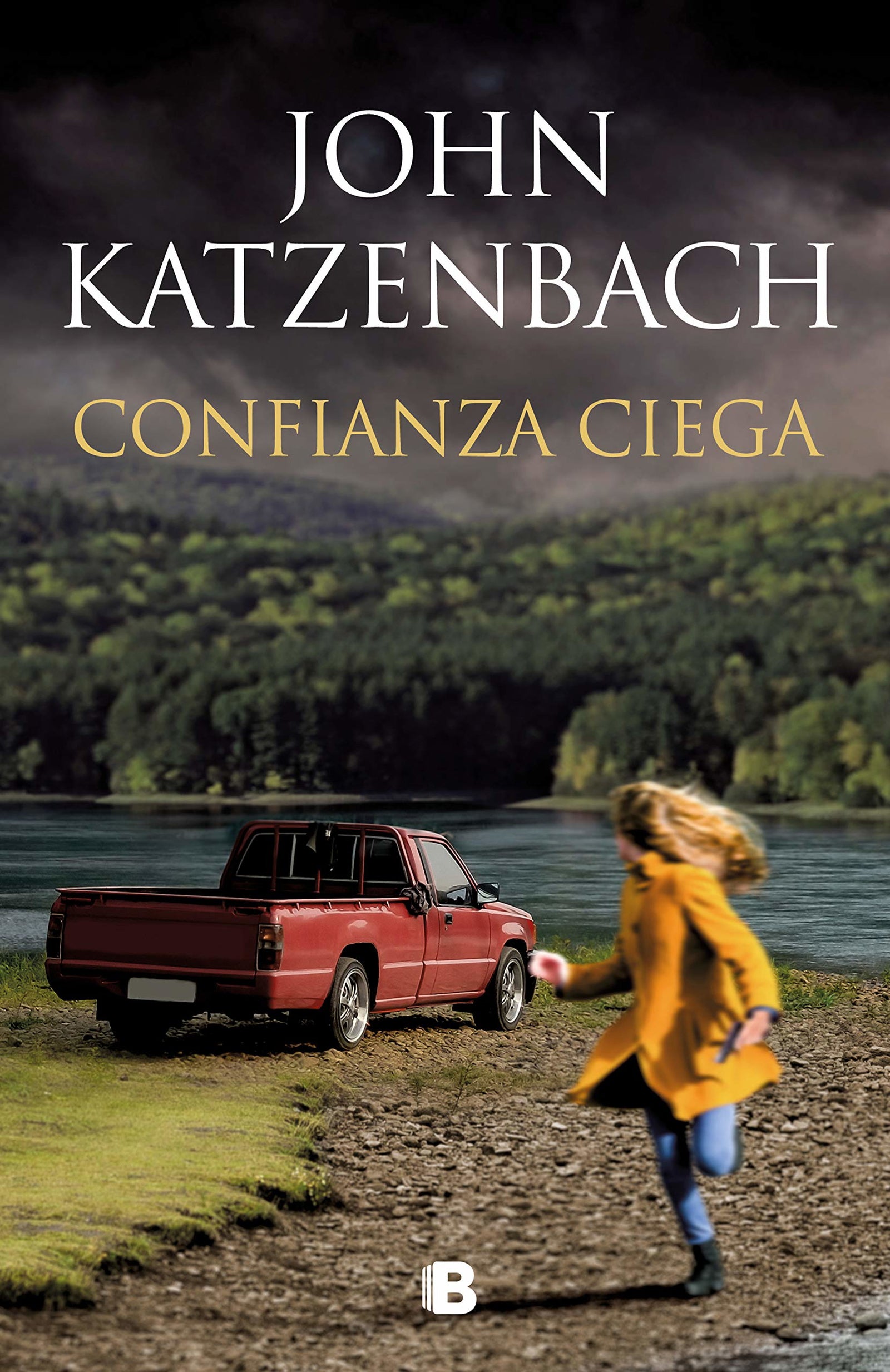 Confianza ciega (La Trama)
