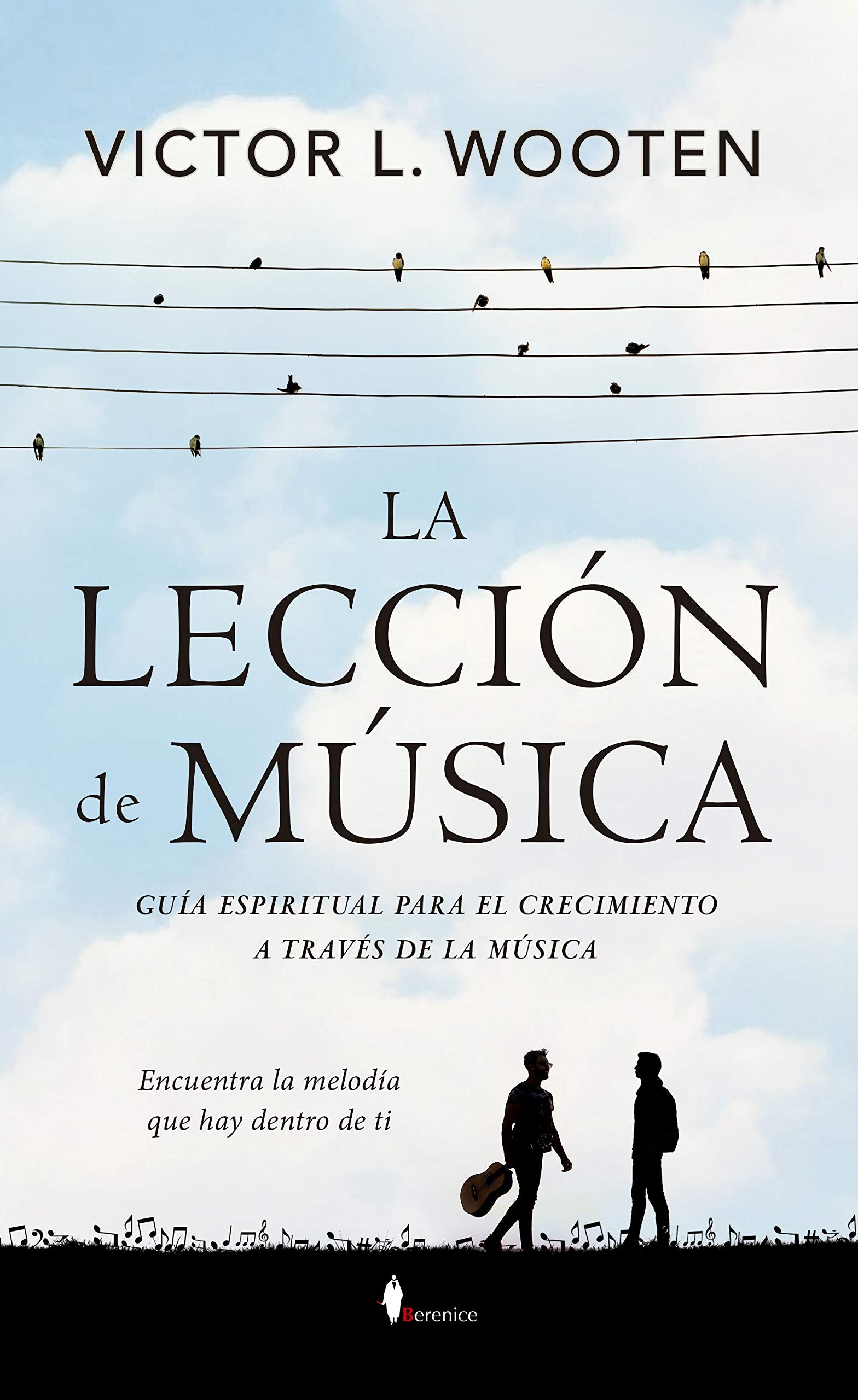 La lección de música (ENSAYO)