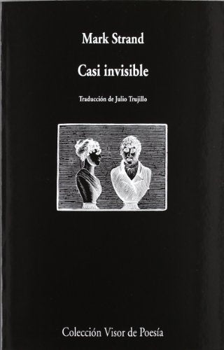 Casi invisible: 820 (Visor de Poesía)