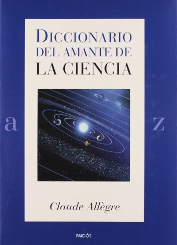 Diccionario del amante de la ciencia: 1 (Lexicon)