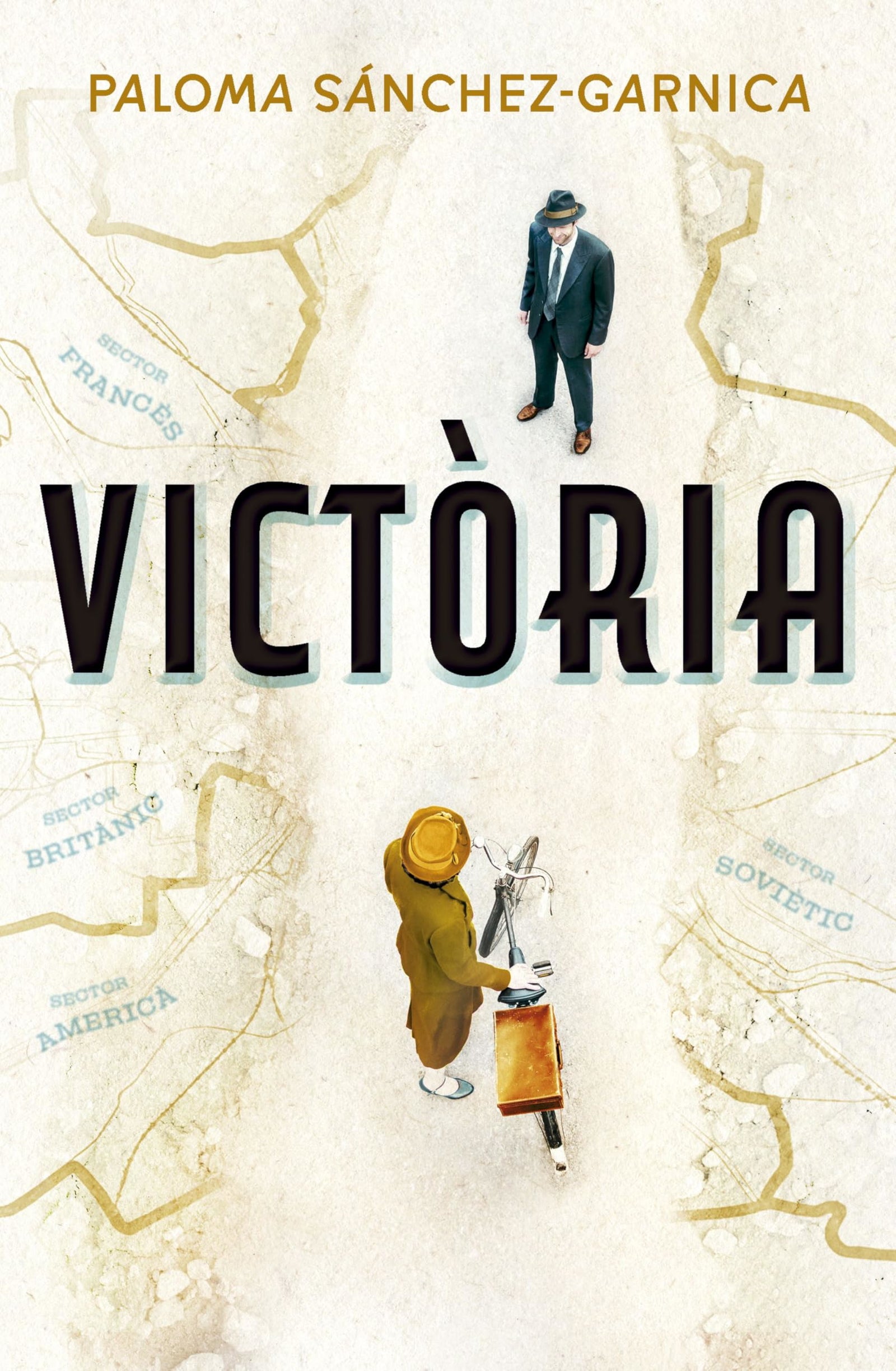 Victòria (Clàssica) Catalán