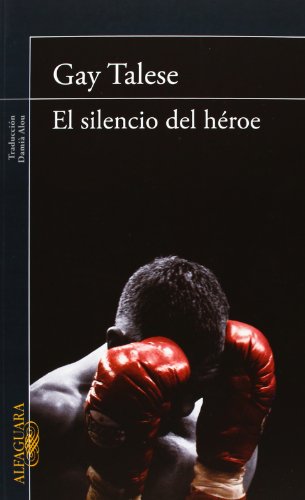 El silencio del héroe (Literaturas)