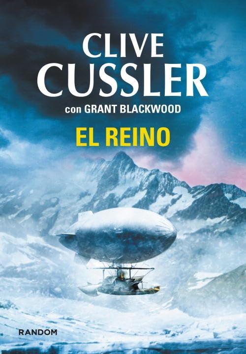 El reino (Las aventuras de Fargo 3) (RANDOM)