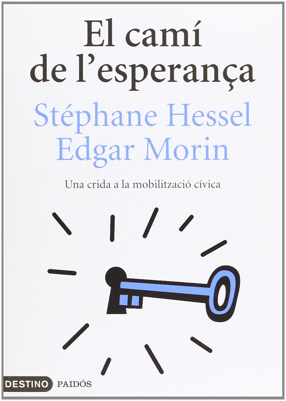 El camí de l'esperança (L'ANCORA)