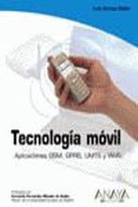 TECNOLOGIA MOVIL (TITULOS ESPECIALES)