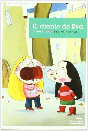 Diente De Eva, El -7- (Colección Picnic)