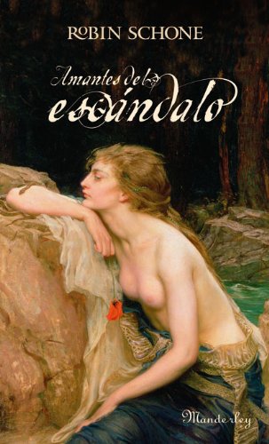 AMANTES DEL ESCANDALO (SIN COLECCION)