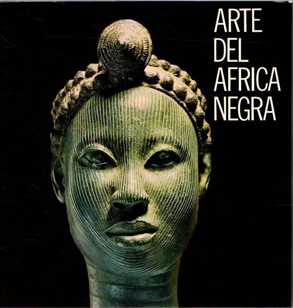 Arte del Africa negra